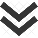 Arrow icon